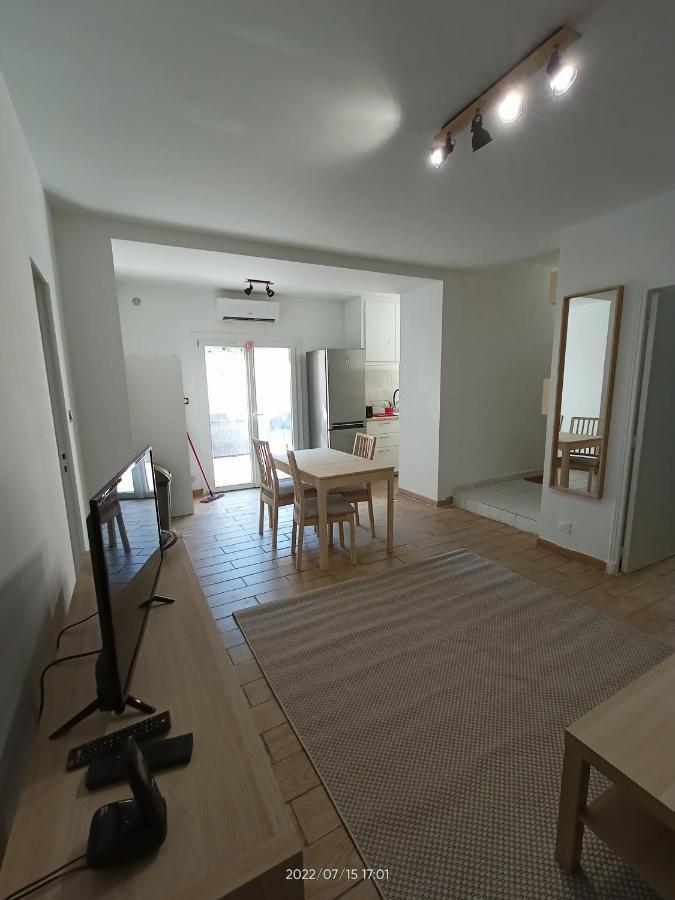 T2 Renove En Rdc Avec Cour, Intra Muros Avinyon Dış mekan fotoğraf